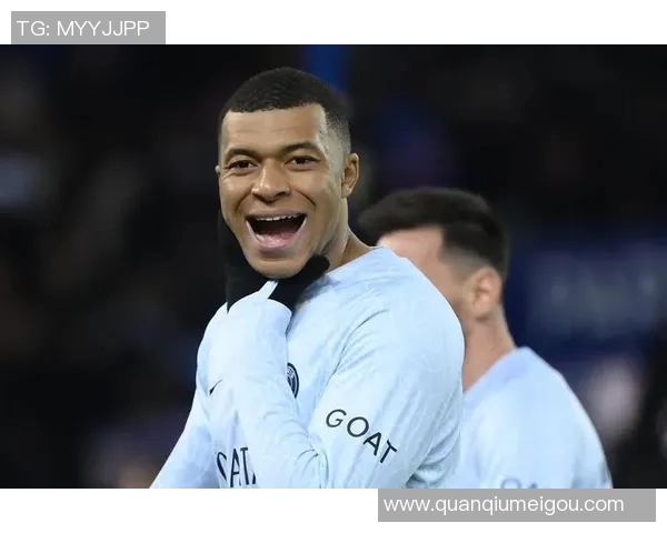 姆巴佩荣膺九月最佳奖杯再破门分享伯纳乌之夜的美妙时刻