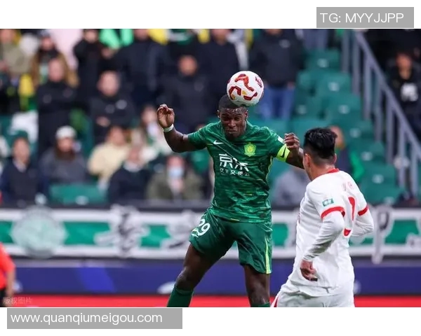 拉米罗谈国安胜利：期待球队持续保持良好状态与竞争力