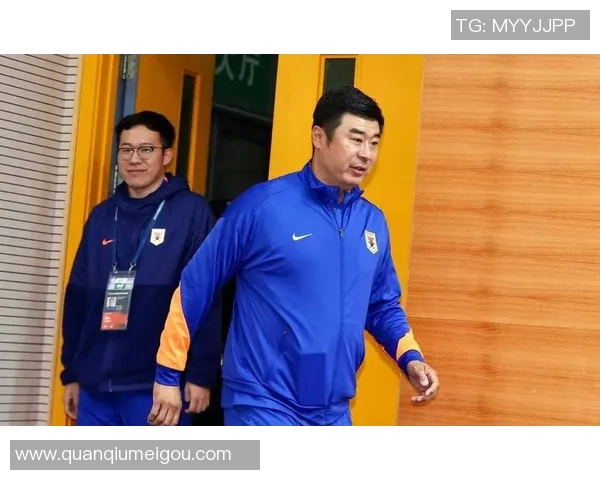 韩鹏全运会期间驰援唐田或将暂时执掌泰山队指挥权