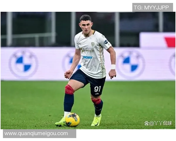 AC米兰与国际米兰争夺卡利亚里门将卡普里莱的转会机会