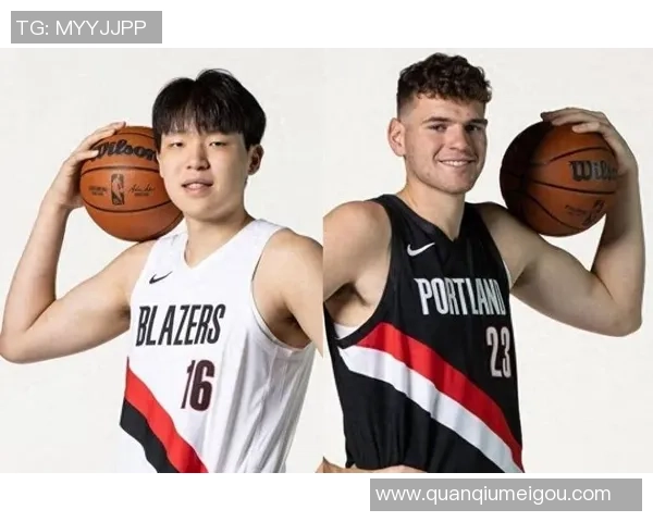 开拓者媒体人称克林根斯特三分命中率34期待其向大洛风格发展