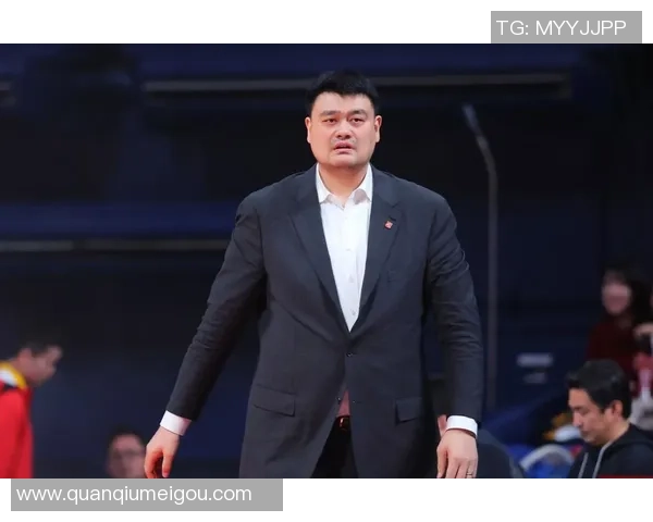 布朗回忆姚明传奇岁月与中国顶级球员对抗乐趣无穷